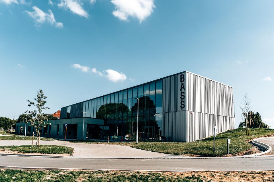 Cultuurhuis Bass Heers