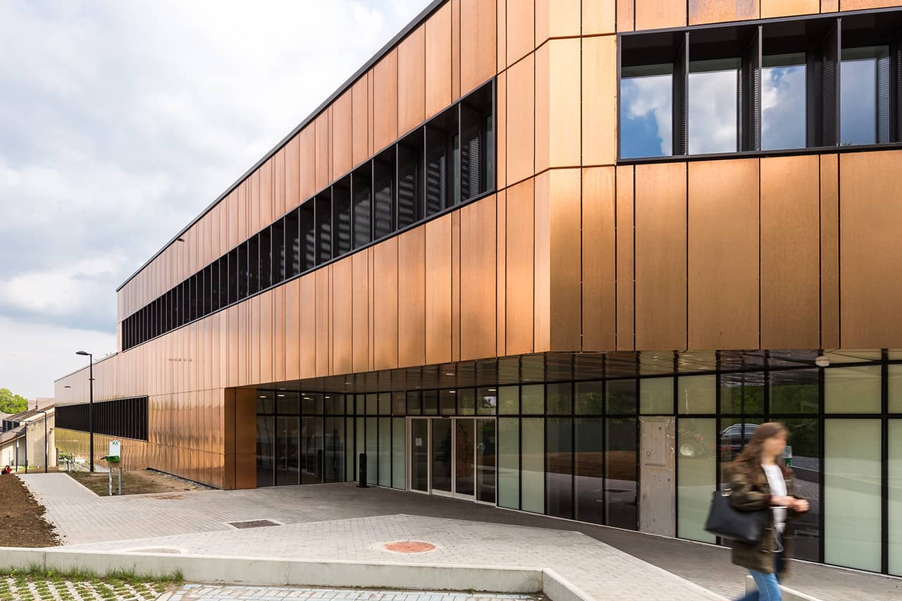 Clinique Vétérinaire Liège