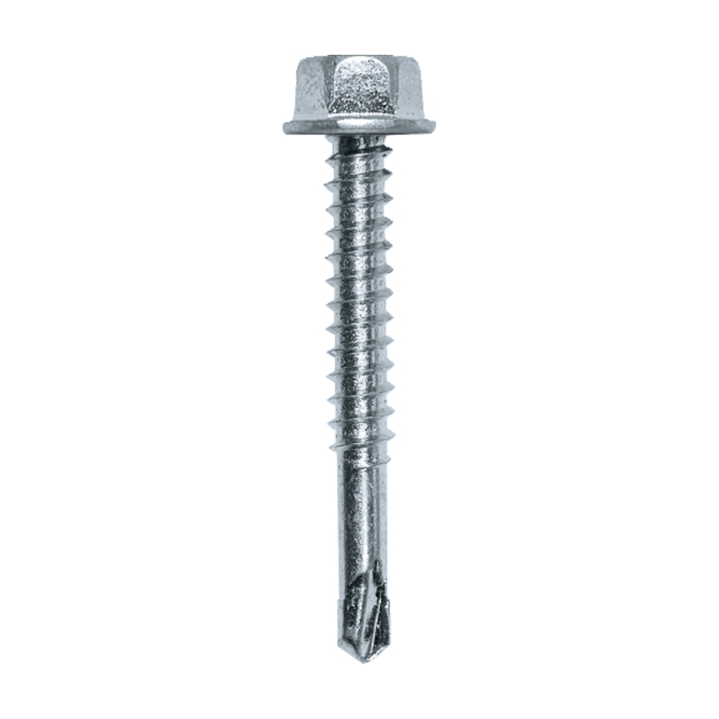 Vis Acier 2 mm 6x50 (100pcs)