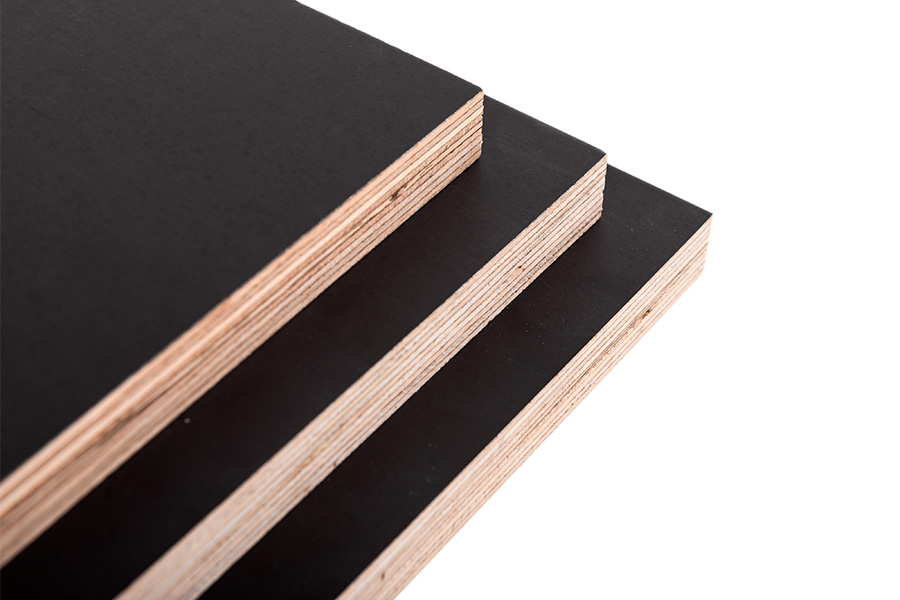 Multiplex bakélisé bouleau 18 mm (1250x2500MM)